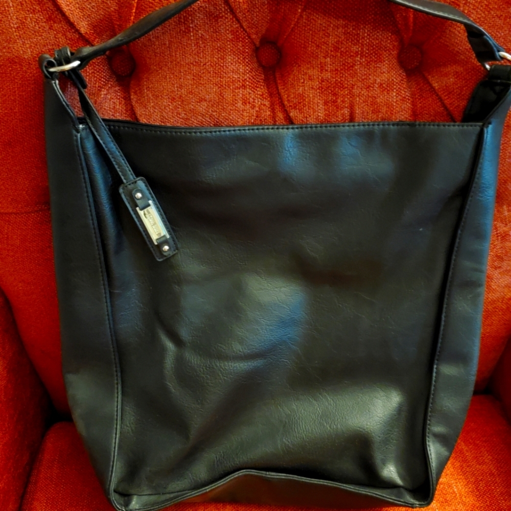 Nine West black bag